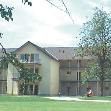 Seniorenwohnanlage 1999