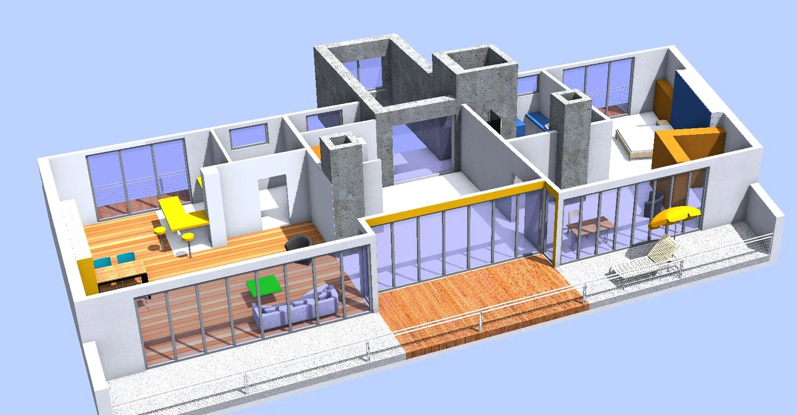 Penthouse 1