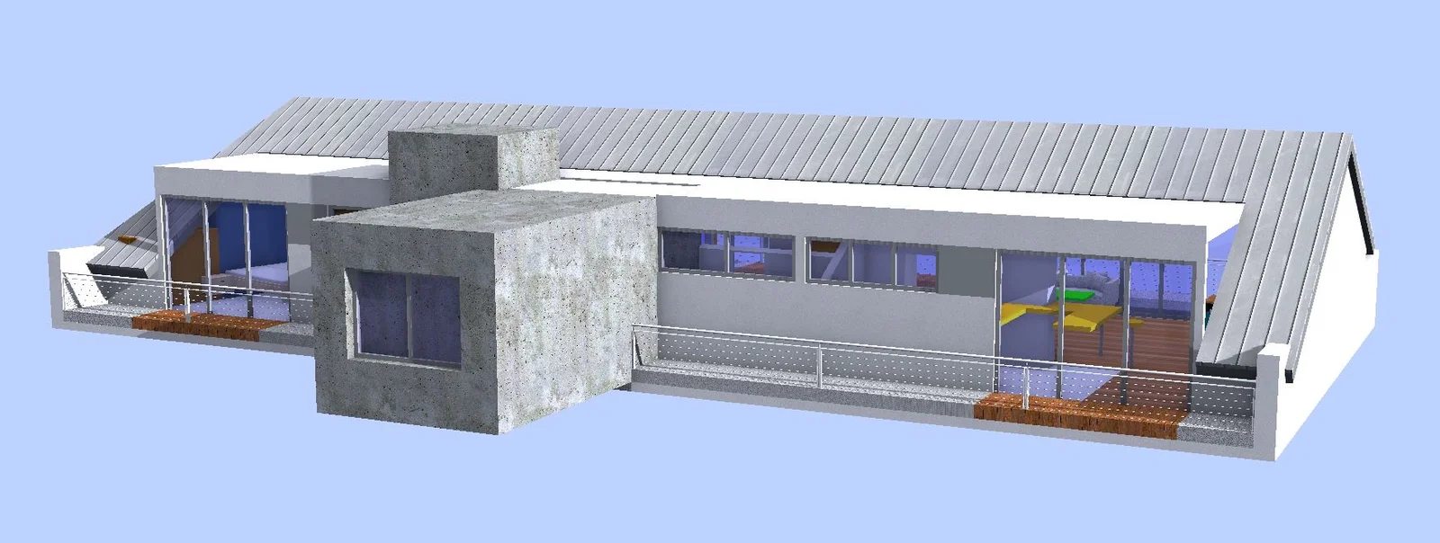 Penthouse 1
