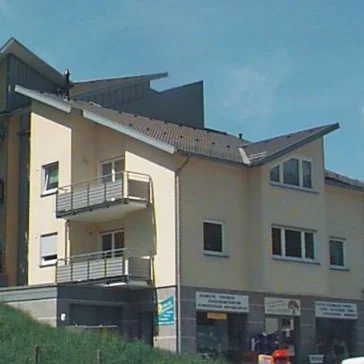 Wohn- und Geschäftshaus 1997