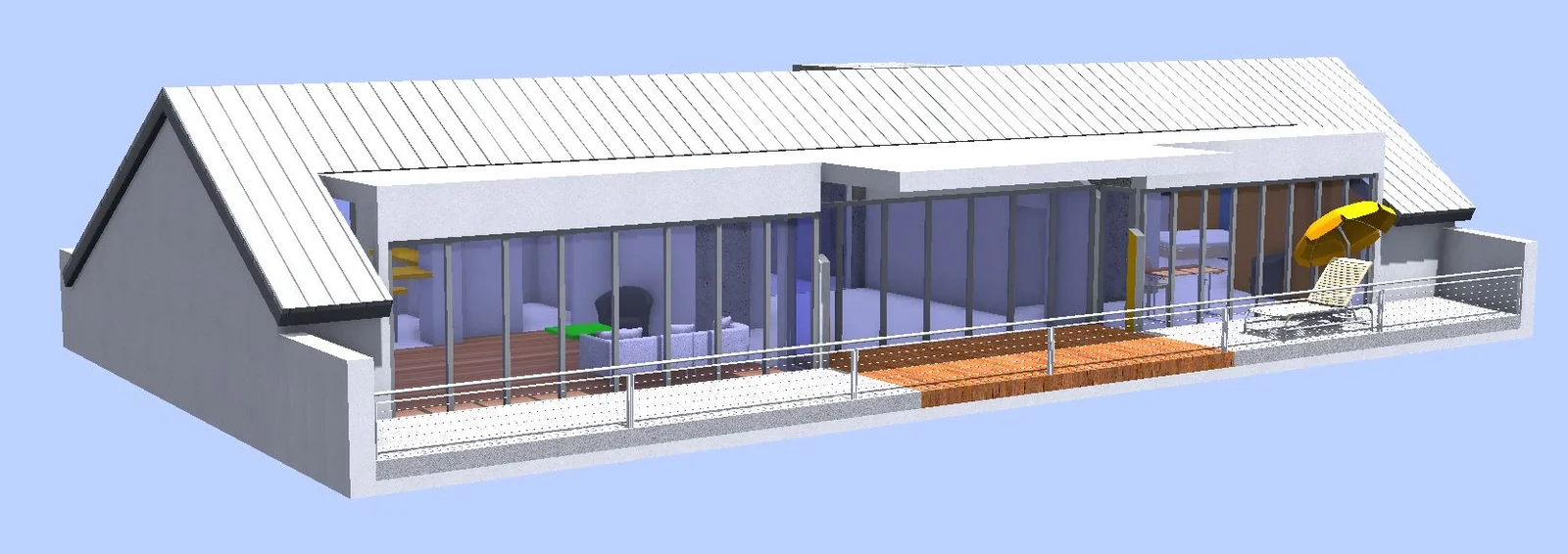 Penthouse 1
